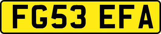 FG53EFA