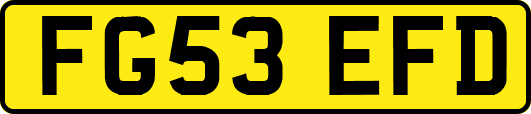FG53EFD
