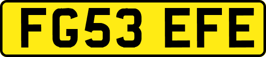 FG53EFE