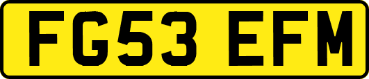 FG53EFM