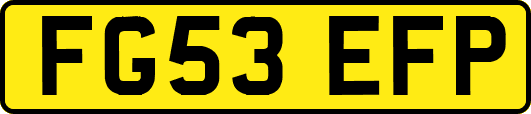 FG53EFP