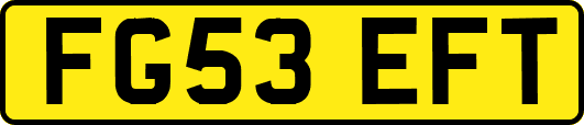 FG53EFT