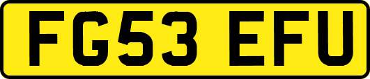 FG53EFU
