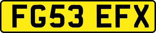 FG53EFX