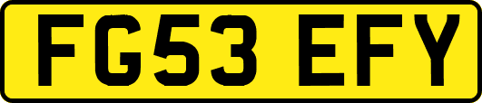 FG53EFY
