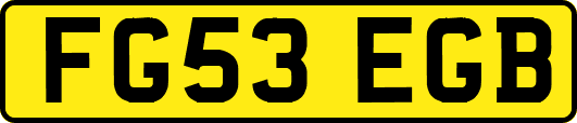 FG53EGB