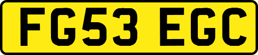 FG53EGC