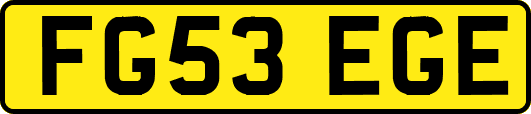 FG53EGE