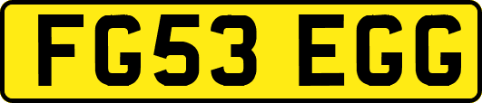 FG53EGG