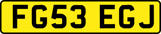 FG53EGJ