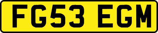 FG53EGM