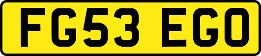 FG53EGO
