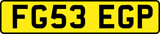 FG53EGP