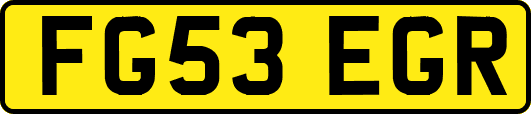 FG53EGR