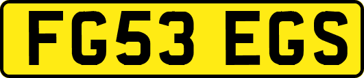 FG53EGS