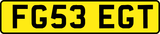 FG53EGT