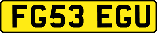FG53EGU