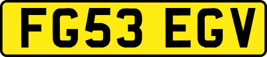 FG53EGV