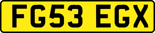 FG53EGX