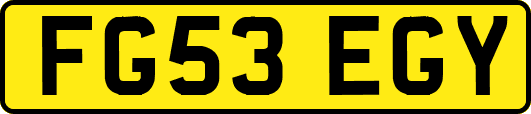 FG53EGY