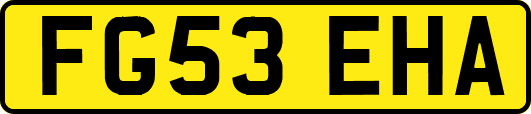 FG53EHA