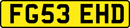 FG53EHD