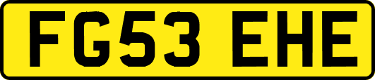 FG53EHE