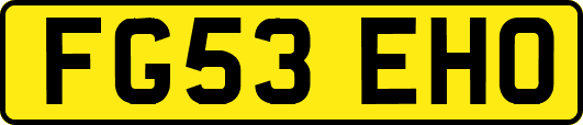 FG53EHO