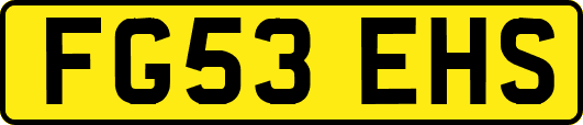 FG53EHS