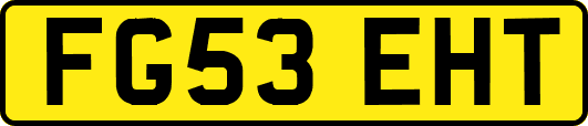 FG53EHT