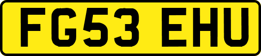 FG53EHU
