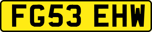 FG53EHW