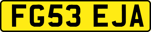 FG53EJA