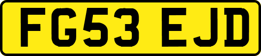 FG53EJD