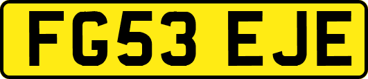 FG53EJE