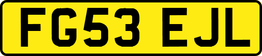 FG53EJL