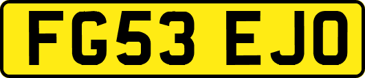 FG53EJO