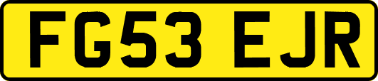 FG53EJR
