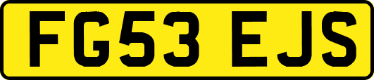 FG53EJS