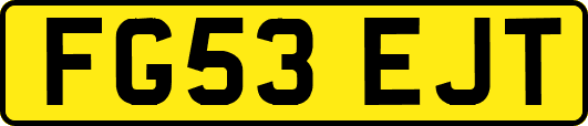 FG53EJT