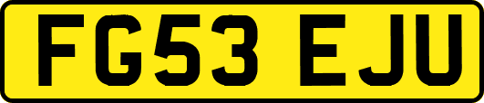 FG53EJU