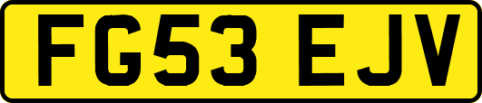 FG53EJV