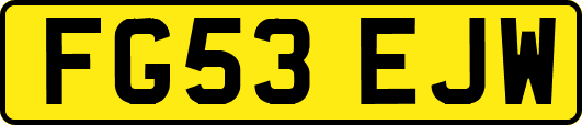 FG53EJW