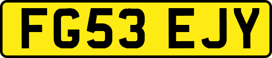 FG53EJY