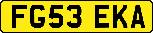 FG53EKA
