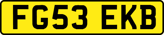 FG53EKB