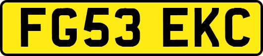 FG53EKC