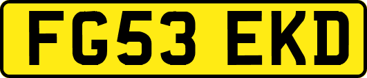 FG53EKD