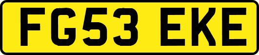 FG53EKE