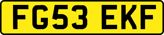 FG53EKF